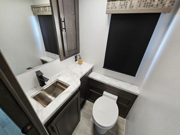 2024 Forest River FR3 34DS - Image 39