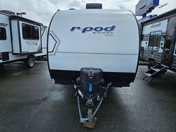2024 Forest River R-Pod RP194 - Image 2