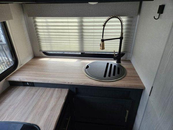 2024 Forest River R-Pod RP194 - Image 11