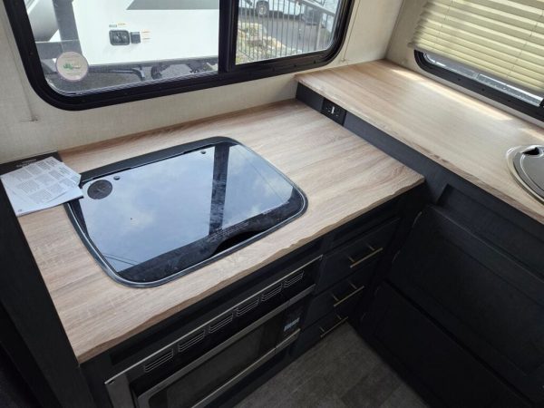 2024 Forest River R-Pod RP194 - Image 12