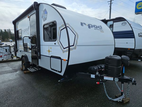 2024 Forest River R-Pod RP194 - Image 18