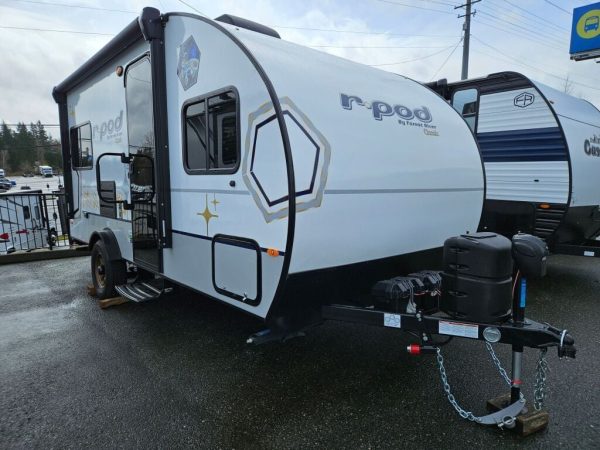 2024 Forest River R-Pod RP194