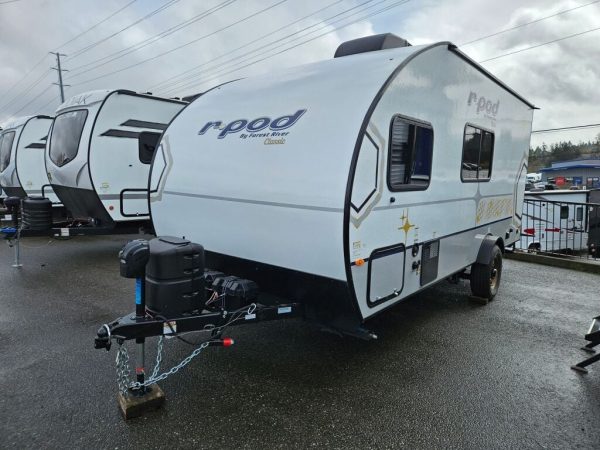 2024 Forest River R-Pod RP194 - Image 3