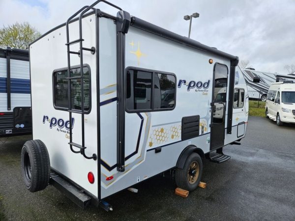 2024 Forest River R-Pod RP194 - Image 5