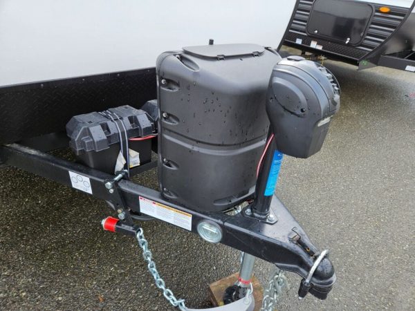 2024 Forest River R-Pod RP194 - Image 7