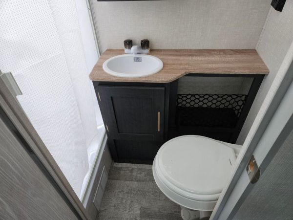 2024 Forest River R-Pod RP194 - Image 10