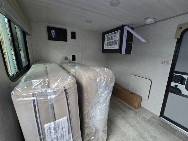 2024 Forest River R-Pod RP-107C - Image 11