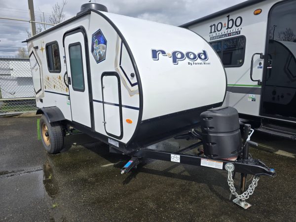 2024 Forest River R-Pod RP-107C - Image 12