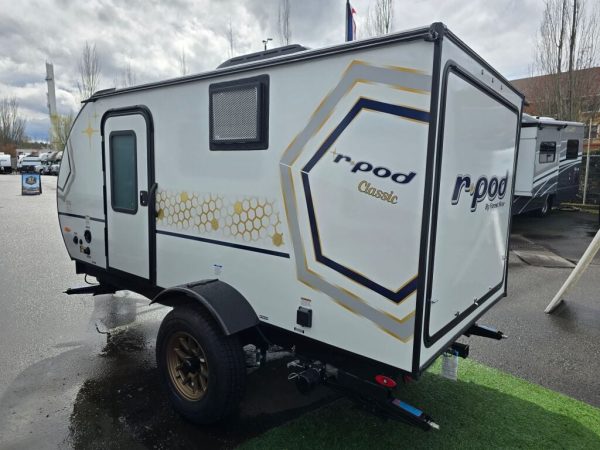 2024 Forest River R-Pod RP-107C - Image 3