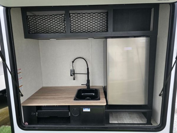 2024 Forest River R-Pod RP-107C - Image 5
