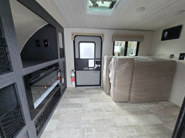 2024 Forest River R-Pod RP-107C - Image 7