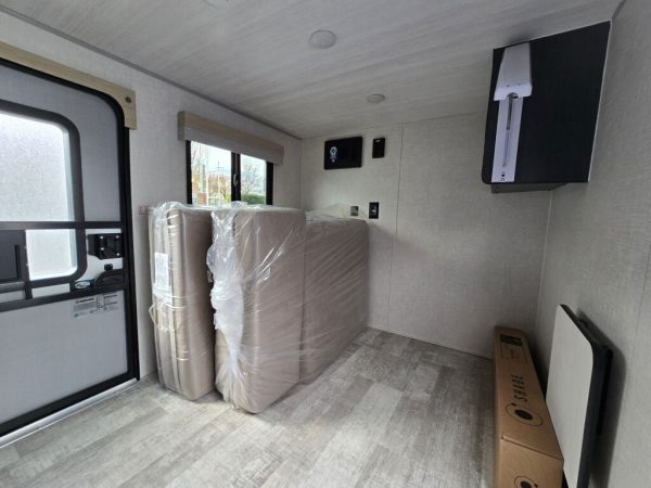 2024 Forest River R-Pod RP-107C - Image 8