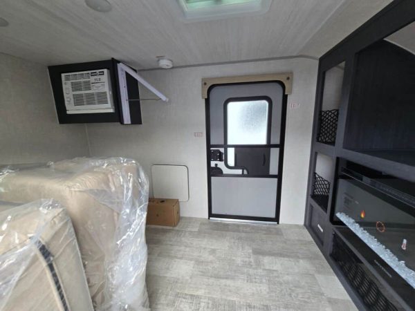 2024 Forest River R-Pod RP-107C - Image 10