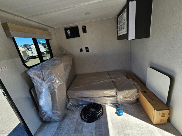 2024 Forest River R-Pod RP-107C - Image 11