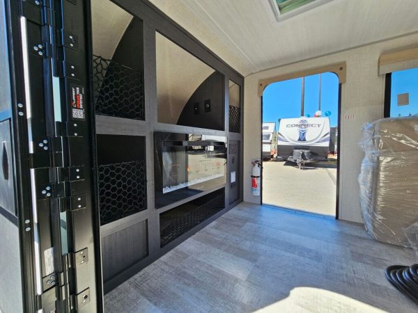 2024 Forest River R-Pod RP-107C - Image 9