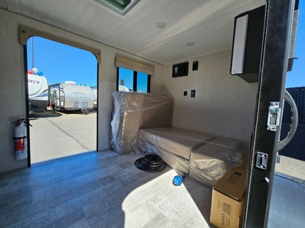 2024 Forest River R-Pod RP-107C - Image 10