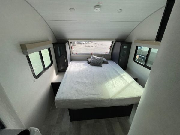 2024 Forest River R-Pod RP-196 - Image 11