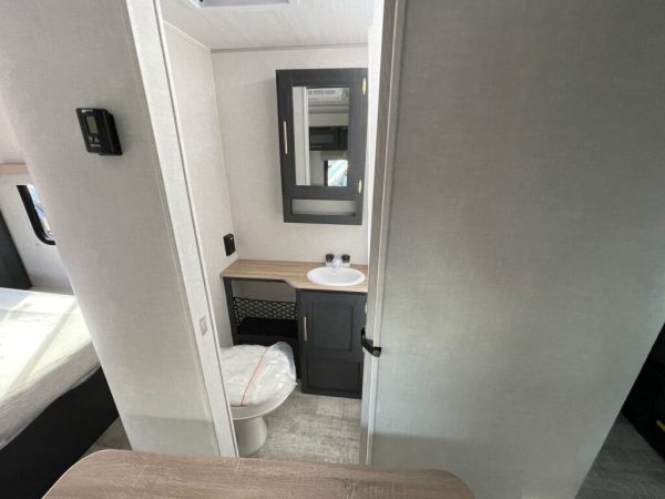 2024 Forest River R-Pod RP-196 - Image 12