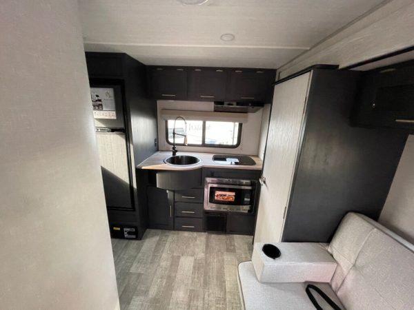 2024 Forest River R-Pod RP-196 - Image 13