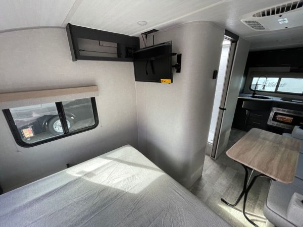 2024 Forest River R-Pod RP-196 - Image 16