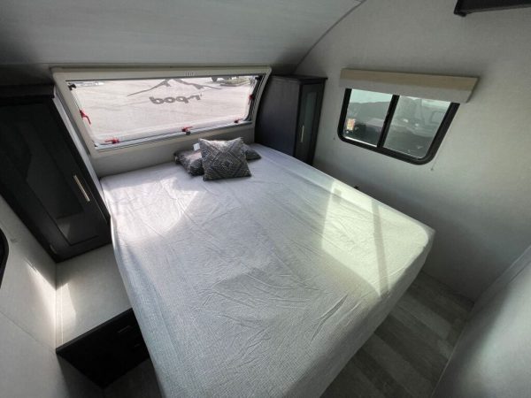 2024 Forest River R-Pod RP-196 - Image 17
