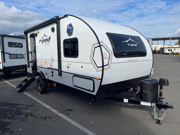 2024 Forest River R-Pod RP-196 - Image 20
