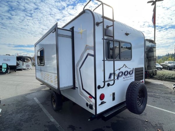 2024 Forest River R-Pod RP-196 - Image 3