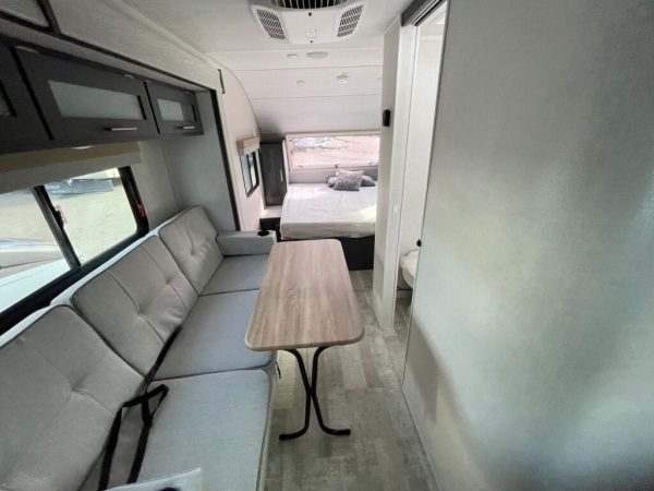 2024 Forest River R-Pod RP-196 - Image 7
