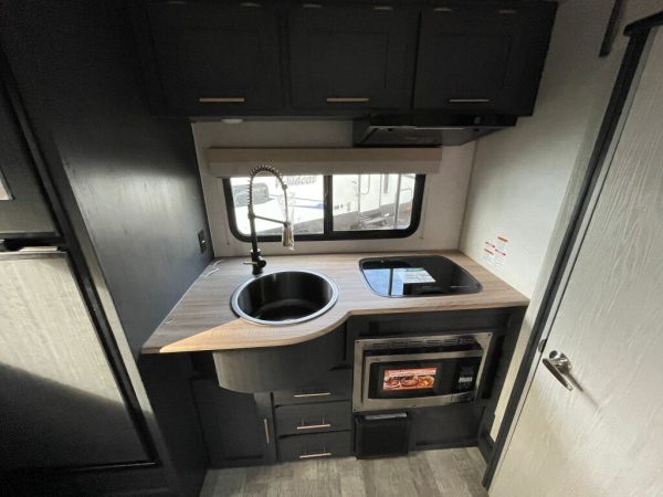 2024 Forest River R-Pod RP-196 - Image 9