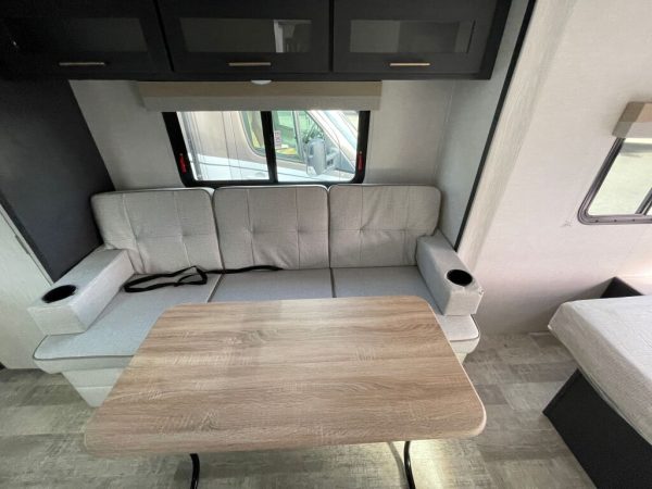 2024 Forest River R-Pod RP-196 - Image 10