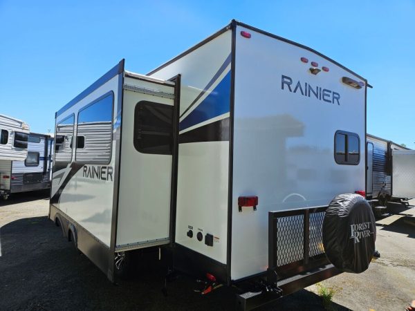 2024 Forest River Rainier 25KR - Image 3
