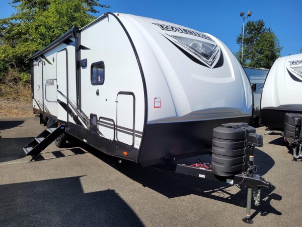 2024 Forest River Rainier 27FK - Image 14