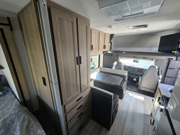 2024 Forest River Sunseeker 2250SLE - Image 16