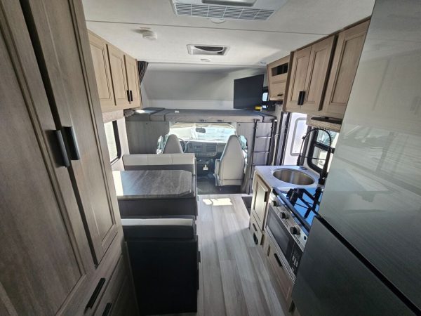 2024 Forest River Sunseeker 2250SLE - Image 17