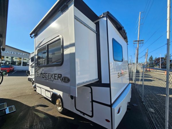 2024 Forest River Sunseeker 2250SLE - Image 3