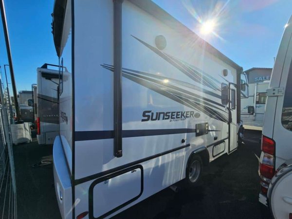 2024 Forest River Sunseeker 2250SLE - Image 4