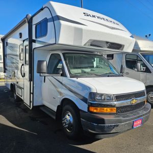 2024 Forest River Sunseeker 2250SLE