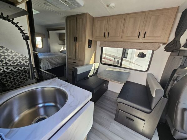 2024 Forest River Sunseeker 2250SLE - Image 5