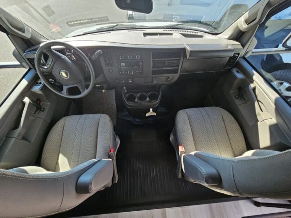 2024 Forest River Sunseeker 2250SLE - Image 6