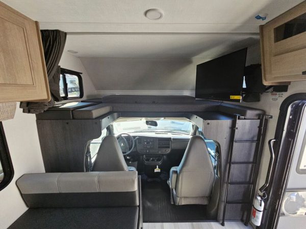 2024 Forest River Sunseeker 2250SLE - Image 7