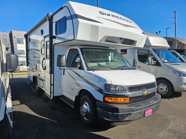2024 Forest River Sunseeker 2250SLE