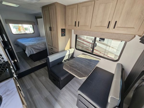 2024 Forest River Sunseeker 2250SLE - Image 9