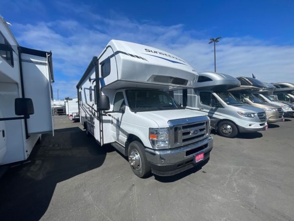2025 Forest River Sunseeker 2500TS - Image 2