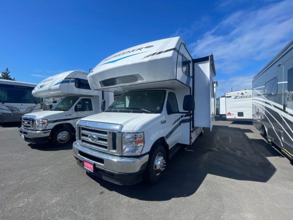 2025 Forest River Sunseeker 2500TS