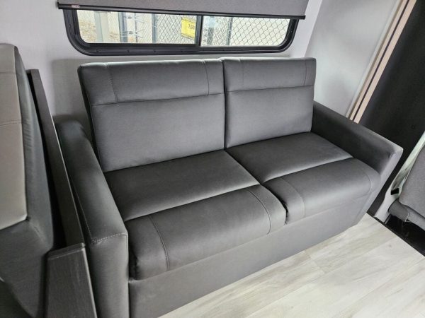 2024 Forest River Sunseeker 2850SLE - Image 12