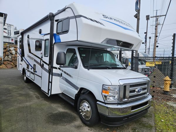 2024 Forest River Sunseeker 2850SLE - Image 15