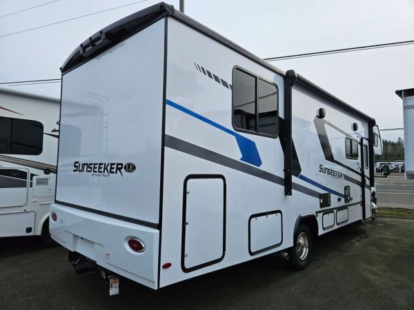 2024 Forest River Sunseeker 2850SLE - Image 3