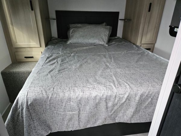 2024 Forest River Sunseeker 2850SLE - Image 7