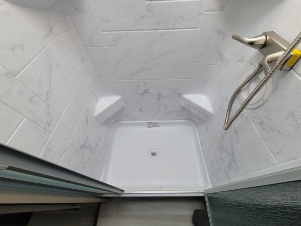 2024 Forest River Sunseeker 2860DS - Image 13