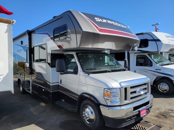 2024 Forest River Sunseeker 2860DS - Image 17